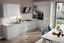 Gower-Rapide-Capri-Grey-Kitchen-7-Piece-Layout