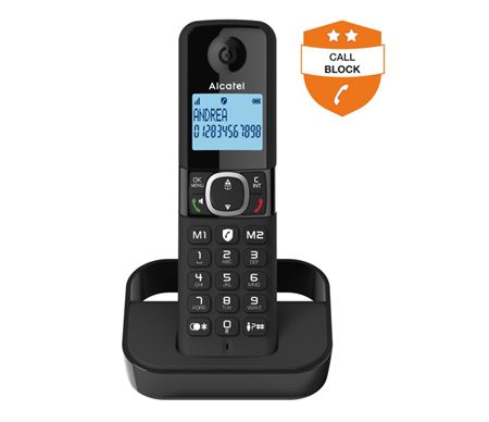 Picture for category Cordless and Dect Telephones