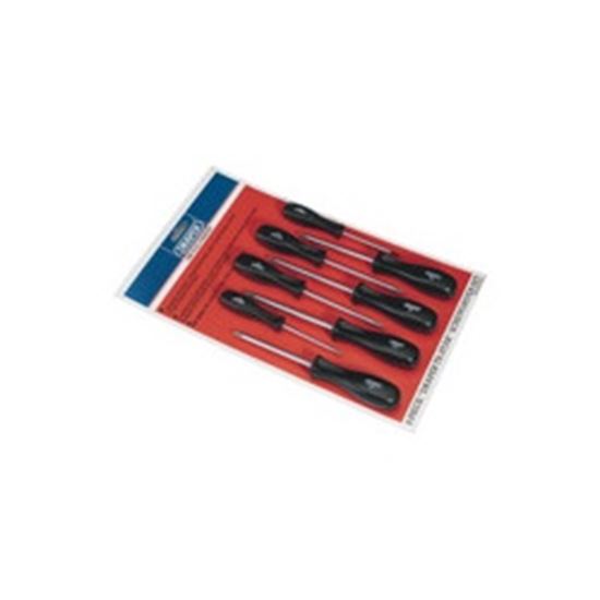 Draper-TX-Star-Mechanics-Screwdriver-Set