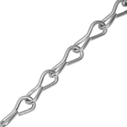 Securit-Jack-Single-Link-Chain-Galvanised