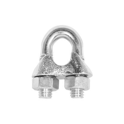 Securit-Wire-Rope-Clamps-Zinc-Plated-3mm