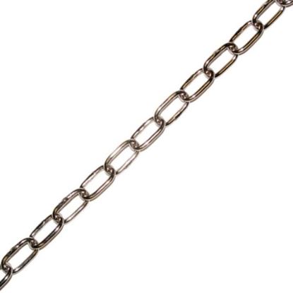 Securit-Oval-Link-Chain-Cp-18mm-x-1m