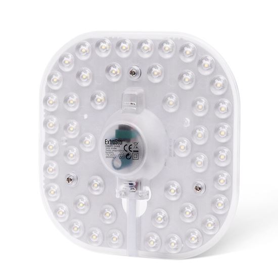 Extrastar-Ceiling-Light-Module-2-D-Fitting