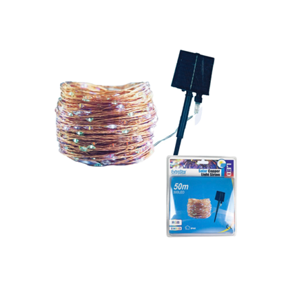 Extrastar-Solar-LED-Copper-Light-String