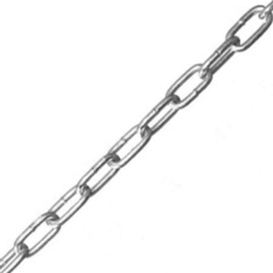 Securit-Straight-Link-Chain-ZP