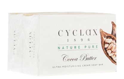 Cyclax-Bar-Soap-Cocoa-Butter