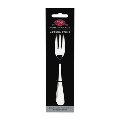 Tala-Performance-Stainless-Steel-Pastry-Forks