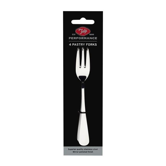 Tala-Performance-Stainless-Steel-Pastry-Forks