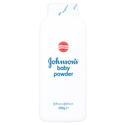 Johnsons-Baby-Powder
