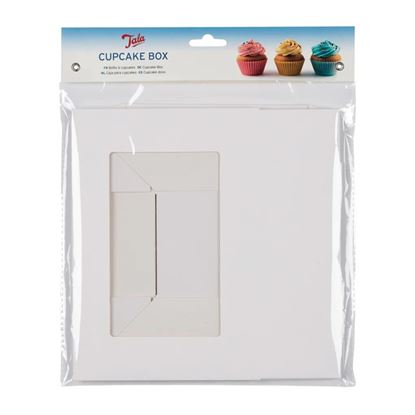 Tala-6-Hole-Cupcake-Box
