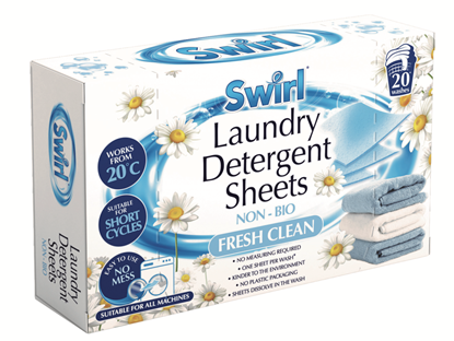 Swirl-Laundry-Detergent-Sheets-Pack-20