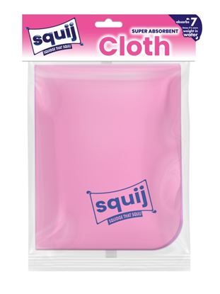 Squij-Absorbent-Cloth