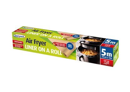 Sealapack-Disposable-Air-Fryer-Liner-Roll
