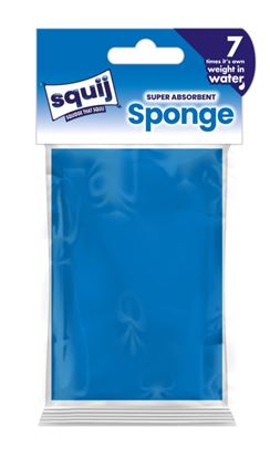 Squij-Absorbent-Sponge