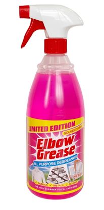 Elbow-Grease-Pink-All-Purpose-Degreaser