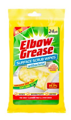 Elbow-Grease-Surface-Scrub-Wipes