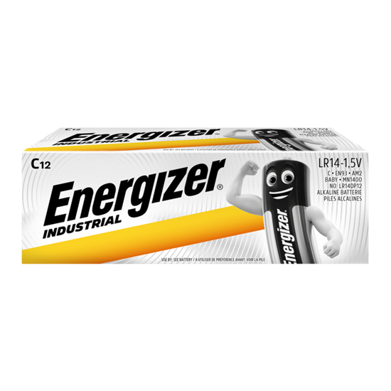 Energizer-C-Size-Industrial-Batteries