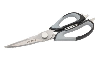 Wiltshire-Satin-Kitchen-Scissors