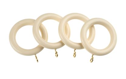 Universal-Wood-Pole-Rings-Cream