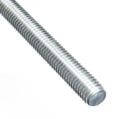 Smith-Ironmongery-Zinc-Plated-Threaded-Rod