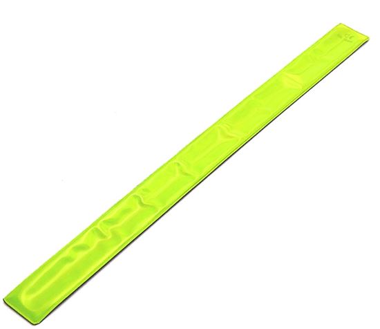 Sport-Direct-High-Visibility-Snap-Wrap-Band