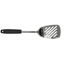 Initial-Stainless-Steel-Slotted-Turner