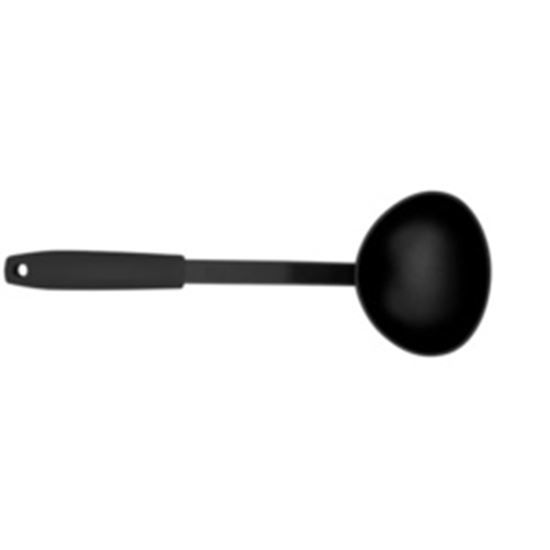 Initial-Soup-Ladle