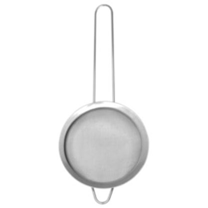 Initial-Stainless-Steel-Sieve