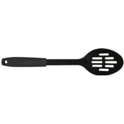 Initial-Slotted-Spoon