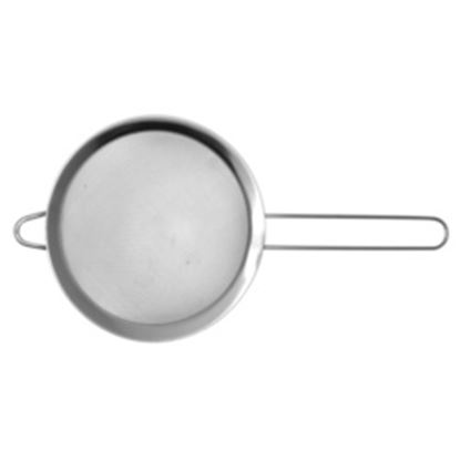 Initial-Stainless-Steel-Sieve