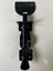 Securit-Spring-Gate-Latch-Black