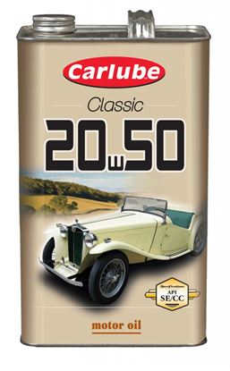 Carlube-20W-50-Classic-Oil