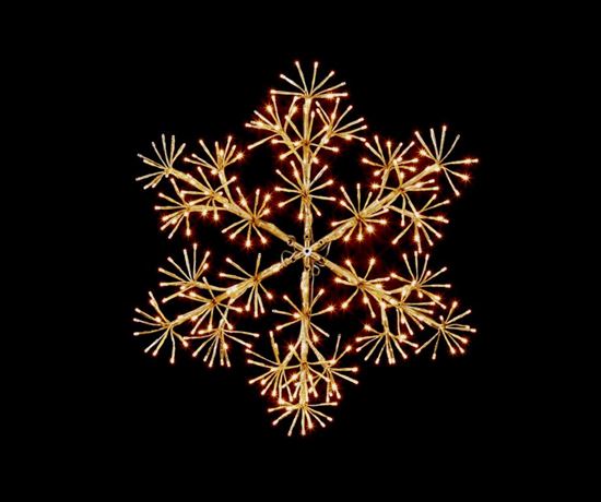 Premier-Gold-Starburst-Snowflake