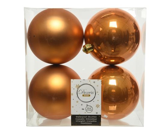 Kaemingk-Shatterproof-Baubles-10cm