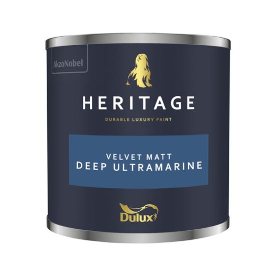 Dulux-Heritage-Tester-125ml