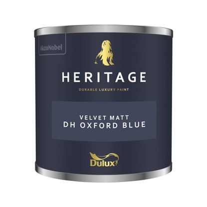 Dulux-Heritage-Tester-125ml