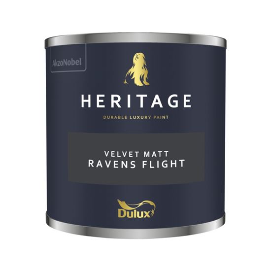 Dulux-Heritage-Tester-125ml