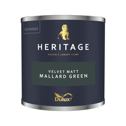 Dulux-Heritage-Tester-125ml