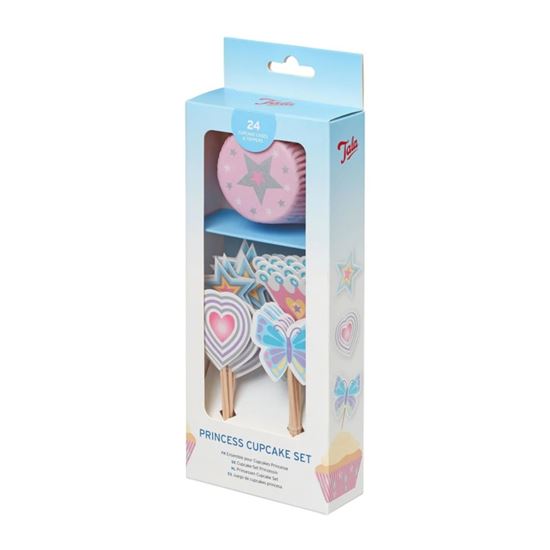 Tala-Princess-Cupcake-Set