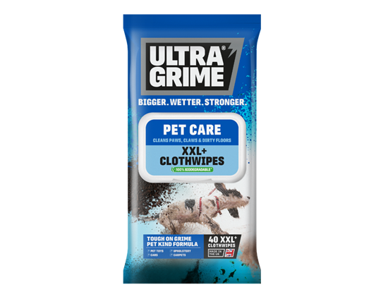 Ultragrime-Life-Pet-Care-Cloth-Wipes-40-Pack