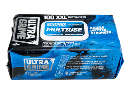 Ultragrime-Pro-Multiuse-Cloth-Wipes-100-Pack