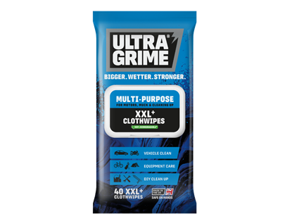 Ultragrime-Life-Multi-Purpose-Original-Cloth-Wipes-40-Pack