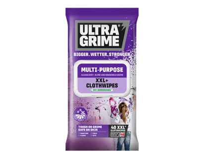 Ultragrime-Life-Multi-Purpose-Pomelo-Cloth-Wipes-40-Pack