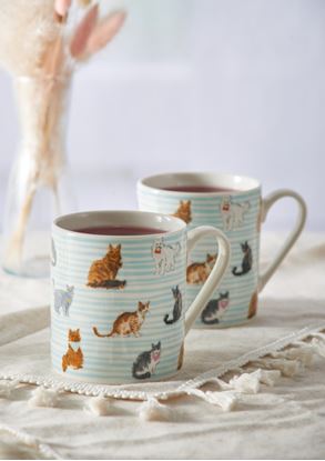 Price--Kensington-Cat-Decorated-Mug