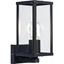 Luceco-External-Wall-Glass-Lantern-Black