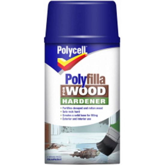 Polycell-Wood-Hardener