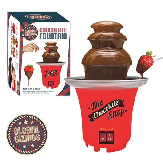 Global-Gizmos-Chocolate-Fountain