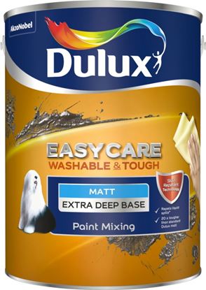 Dulux-Easycare-Base-5L