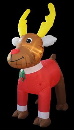 Premier-Inflatable-Rudolph-Reindeer-Santa-Top