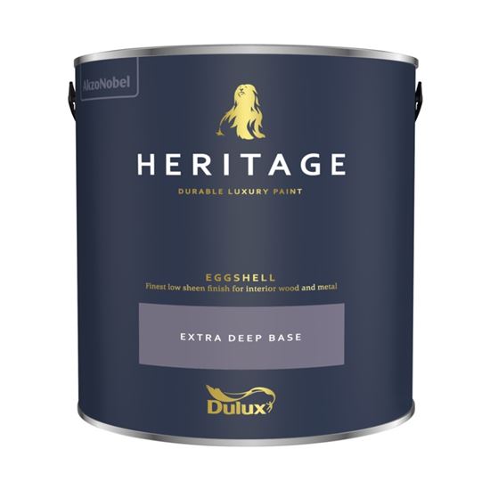 Dulux-Heritage-Eggshell-25L